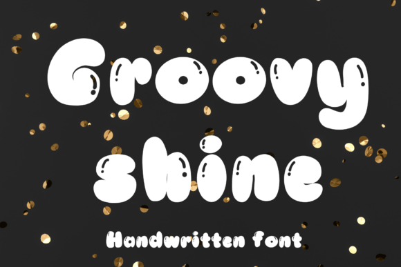 Twinkle Belle Font Review for Handmade Labels and Branding